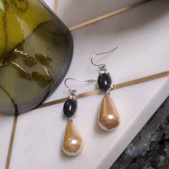 Whbm Earrings - Picture 4 of 8